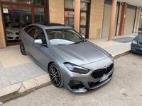 Usata BMW 218 Gran Coupé M Sport 150 CV (110 kW) 2023 Grigio Coupé