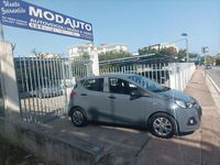 usata Hyundai i10 1.0 MPI Comfort 5 P. NeoPatentati