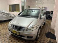 usata Mercedes 180 Classe A (W/C169)CDI Elegance