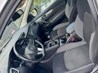 Usata Nissan Qashqai N-Connecta 116 CV (85 kW) 2019 Grigio SUV