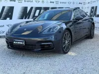 Usata Porsche Panamera 421 CV (309 kW) 2017 Grigio Utilitaria