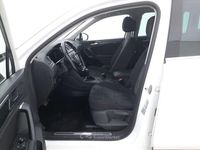 Usata VW Tiguan 150 CV (110 kW) 2020 Bianco SUV