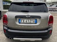 Usata Mini Countryman 2019 Marrone SUV