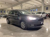 Usata Ford C-MAX 120 CV (88 kW) 2017 Other Monovolume