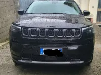 Usata Jeep Compass Summit 131 CV (96 kW) 2024 SUV