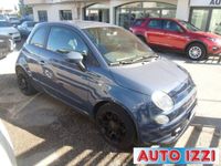 usata Fiat 500 –0.9 Pop 85cv