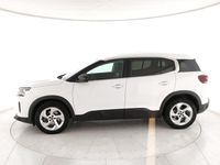 Usata Citroën C5 Aircross Feel 131 CV (96 kW) 2023 Bianco SUV