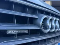 Usata Audi Q3 Sport 150 CV (110 kW) 2015 Bianco SUV