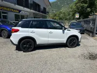 Usata Suzuki Vitara 140 CV (102 kW) 2016 Bianco SUV