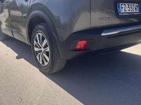 Usata Peugeot 2008 Active 131 CV (96 kW) 2020 SUV