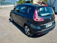 Usata Renault Scenic E-Tech 110 CV (80 kW) 2010 Monovolume
