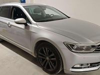Usata VW Passat Highline 150 CV (110 kW) 2017 Station wagon