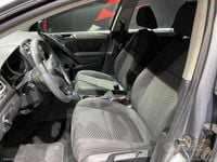 Usata VW Golf VI Comfortline 2011 Grigio Utilitaria