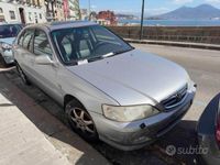 usata Honda Accord 6ª serie - 2002