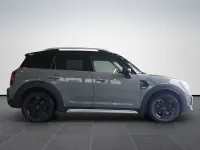 Usata Mini John Cooper Works Countryman 150 CV (110 kW) 2022 Grigio SUV