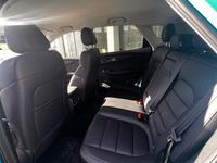 Usata MG HS Comfort 2024 Azzurro SUV