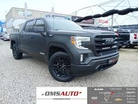 Usata GMC Sierra 281 CV (206 kW) 2023 Nero Pick-up