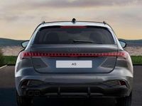 Nuova Audi A5 S-Line 204 CV (150 kW) 2025 Grigio Coupé