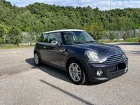 usata Mini Cooper 2ª serie 1.6 16V