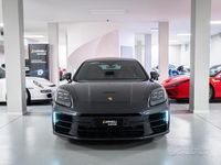 Usata Porsche Panamera Sport 354 CV (260 kW) 2024 Grigio Utilitaria