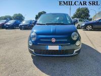 usata Fiat 500 1.0 Hybrid Dolcevita