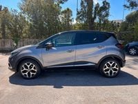 Usata Renault Captur 90 CV (66 kW) 2019 Grigio SUV