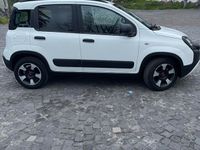 usata Fiat Panda Cross 2022