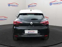 Usata Renault Clio V Intens 72 CV (52 kW) 2020 Nero Berlina