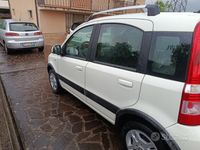 Usata Fiat Panda 60 CV (44 kW) 2012 Bianco Utilitaria