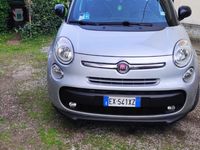 usata Fiat 500L 500L 1.6 Multijet 120 CV Lounge