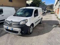 Usata Renault Kangoo 116 CV (85 kW) 2020 Bianco Monovolume