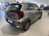 Nuova Kia Picanto Urban 68 CV (50 kW) 2026 Gray Utilitaria