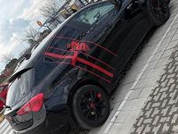 Usata Alfa Romeo Giulietta 105 CV (77 kW) 2010 Nero Utilitaria