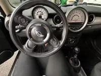 Usata Mini ONE 2012 Utilitaria