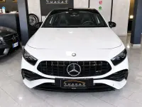 Usata Mercedes A35 AMG AMG Line Premium Plus 320 CV (235 kW) 2025 Bianco Berlina