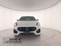 Usata Maserati Grecale 330 CV (242 kW) 2023 Bianco SUV