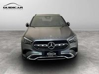 Nuova Mercedes GLA200 Business 150 CV (110 kW) 2026 Grigio SUV