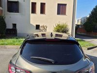 Usata Toyota Corolla Lounge 152 CV (111 kW) 2019 Bronzo Berlina