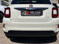 usata Fiat 500X 2020