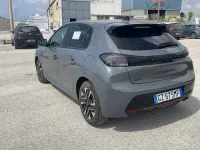 Usata Peugeot 208 Allure 100 CV (73 kW) 2025 Grigio selenium  metalli Utilitaria