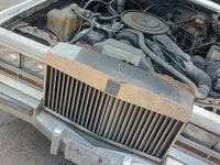 Usata Cadillac Eldorado 1970 Bianco Coupé