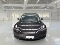 Usata Tesla Model 3 Standard Range 88 kW (120 CV) 2021 Nero Berlina