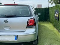 usata VW Polo 1.2 BENZINA NEOPATENTATI