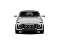 Nuova MG MG3 194 CV (142 kW) 2026 Grigio Utilitaria