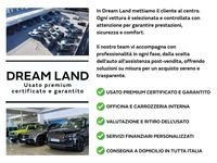 Usata Audi A6 Allroad Ambiente 286 CV (210 kW) 2020 Grigio scuro Station wagon