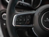 Usata Jeep Wrangler Sahara 380 CV (279 kW) 2024 Bianco SUV