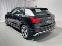 usata Audi Q2 40 TFSI quattro S tronic Business Design