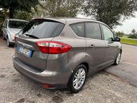 Usata Ford C-MAX Business Edition 116 CV (85 kW) 2013 Grigio Monovolume