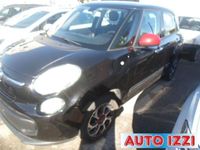 usata Fiat 500 1.4 16V