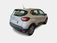 usata Renault Captur dCi 8V 90 CV EDC Business